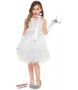 Costume di carnevale MARILYN BABY